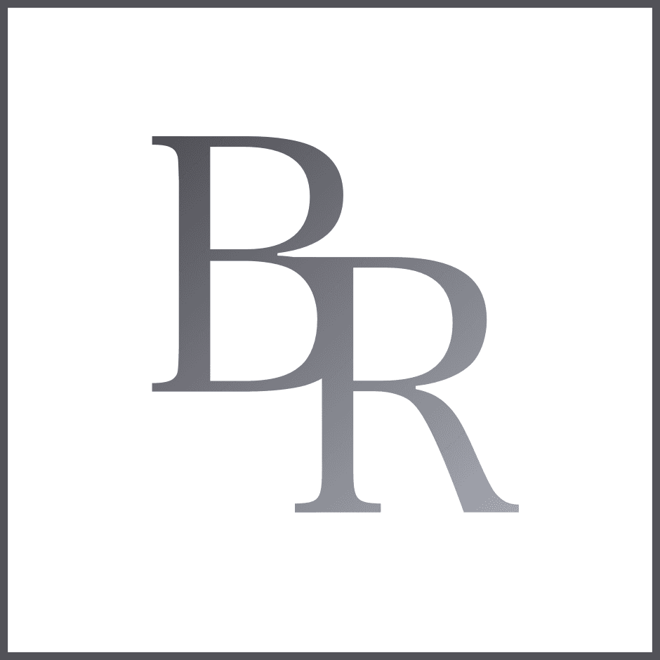 Bryan Rowe Logo