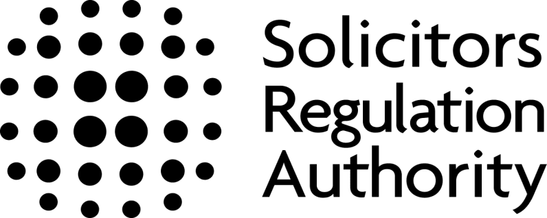 Solicitors Regulation Authority